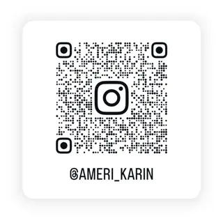 マツエク・マツパ AMERI所属・AMERI Karinのマツエク・マツパデザイン