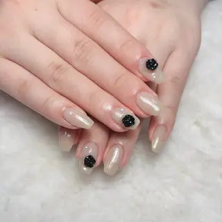 ネイル STELLA ✩のネイルデザイン