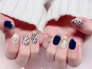 ネイル ア キナのネイルデザイン