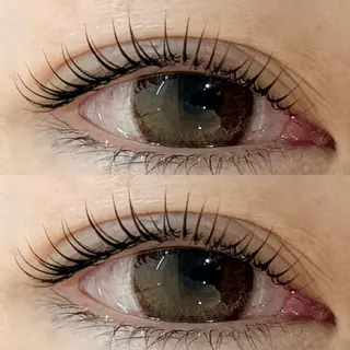 マツエク・マツパ MEME🐰 上本町/谷九のマツエク・マツパデザイン