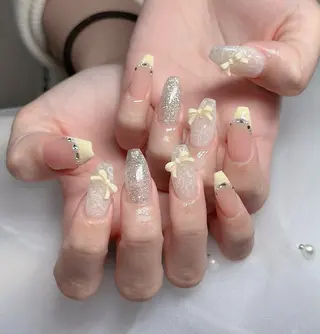 ネイル H.baby Nail Salonのネイルデザイン
