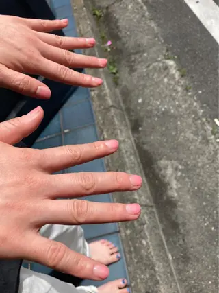 ネイル CRAZY NAILのネイルデザイン