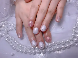 ネイル You&Me Miyuのネイルデザイン