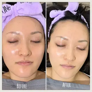 SESUNNY セサニー SEIRAのマツエク・マツパデザイン