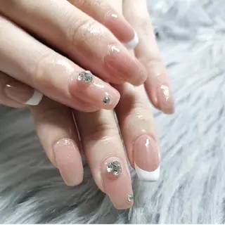 ネイル Kame_ nail🐢💕のネイルデザイン