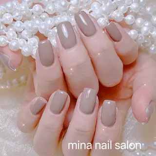 ネイル 福 莉那のネイルデザイン