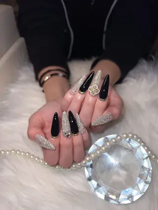 ネイル Kobayashi Komugiのネイルデザイン