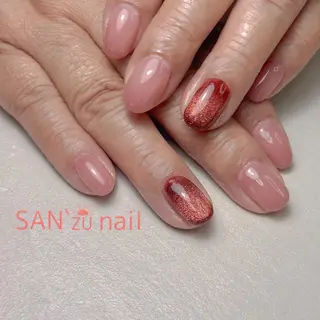 ネイル SAN’zu nailのネイルデザイン
