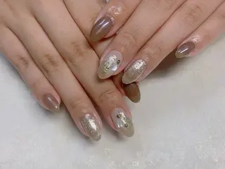 ネイル Nail Jolie所属・Nail Jolieのネイルデザイン