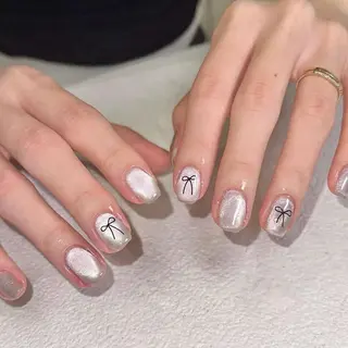 ネイル Sora Nail Ayaseのネイルデザイン