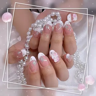 ネイル Chill Nailsalonのネイルデザイン