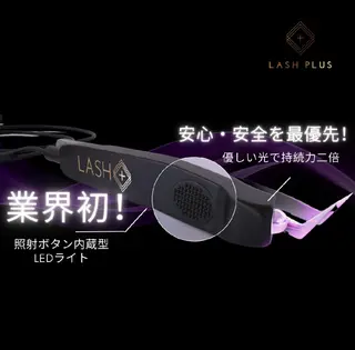 マツエク・マツパ B☆st はるのマツエク・マツパデザイン