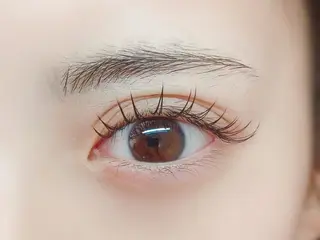 マツエク・マツパ naru503  me 千里丘店のマツエク・マツパデザイン