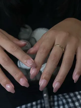 ネイル DEEokazaki mikuのネイルデザイン