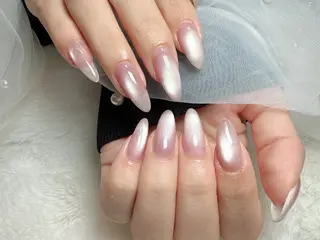 ネイル Mojo Nailのネイルデザイン
