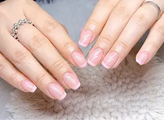 ネイル Yumi nailのネイルデザイン