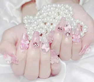 ネイル 💅 NikoNikoのネイルデザイン