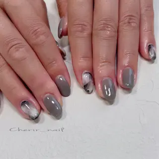 ネイル Cherirnail kaoriのネイルデザイン
