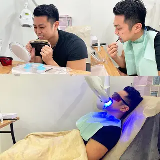 ブロールジム・サロン所属・菱谷 伊津子のエステ・リラクイメージ