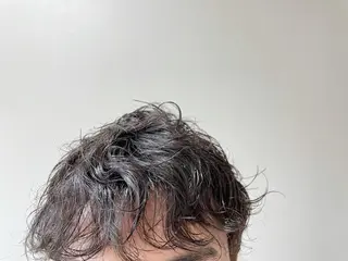 ショート メンズ 美容室Violet所属・伊藤 ひかりのヘアスタイル