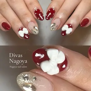 ネイル 0203ムニムサン 💙Harukaのネイルデザイン