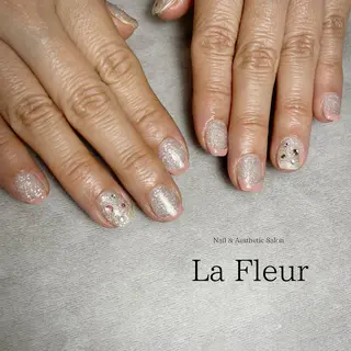 ネイル K Harukaのネイルデザイン