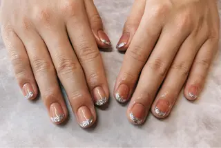 ネイル NAIL Salon IP所属・長谷川 奈緒美のネイルデザイン