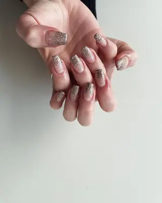 ネイル nailsalonmaile所属・nail salon maile☽のネイルデザイン