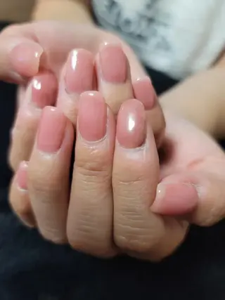 ネイル Nail Salon Yuwabi所属・I. Harukaのネイルデザイン
