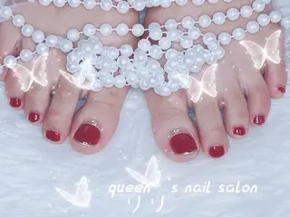 ネイル Nana🎀 💗のネイルデザイン