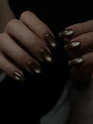 ネイル M.neige nao.のネイルデザイン