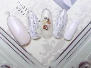 ネイル LaLa Peach 福岡のマツエク・マツパデザイン