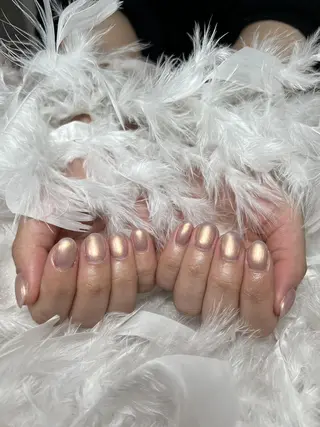 ネイル DEMAIN- 🌹のネイルデザイン