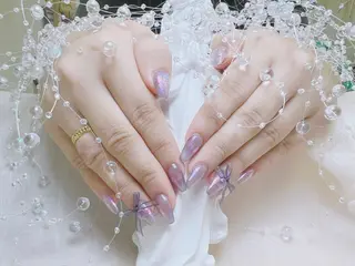 ネイル 金子 実咲のネイルデザイン