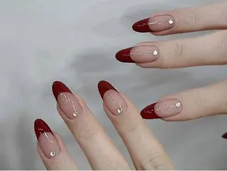 ネイル Amee Nailsalonのネイルデザイン