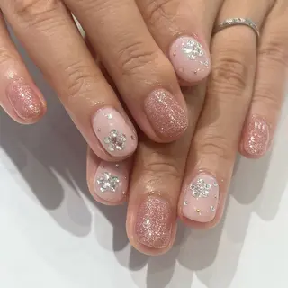 ネイル nail  ✧︎ Renaのネイルデザイン