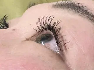 マツエク・マツパ 宮崎 澪奈のマツエク・マツパデザイン