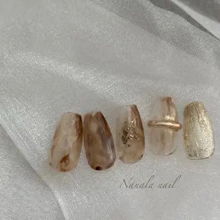 ネイル kagei rinaのネイルデザイン