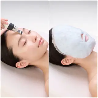 POLANATURU 艶もち肌のエステ・リラクイメージ