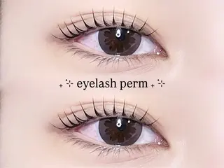 マツエク・マツパ most eyes 名古屋栄店所属・ honokaのマツエク・マツパデザイン