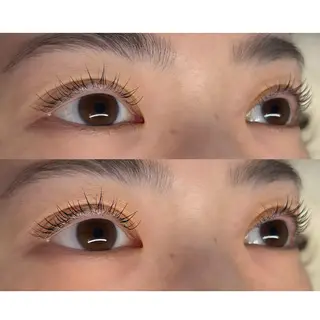 マツエク・マツパ uruma🩰/ Avenueのネイルデザイン