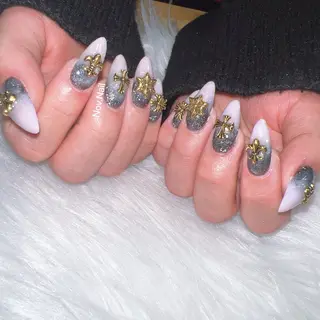 ネイル Nov. ネイルサロンのネイルデザイン