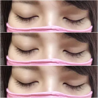 マツエク・マツパ 𓍯 Miyaki𓍯のマツエク・マツパデザイン