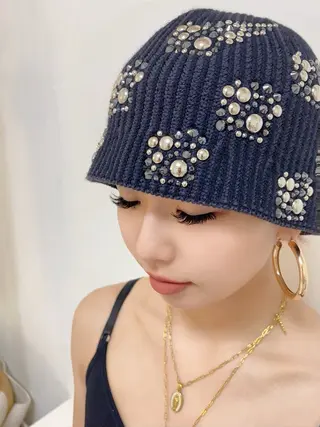 マツエク・マツパ EILIS&EYE SALONのマツエク・マツパデザイン