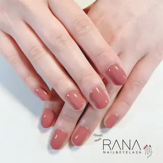 ネイル Nail eyelash Rana所属・Konno🕊️ 【Rana】のネイルデザイン