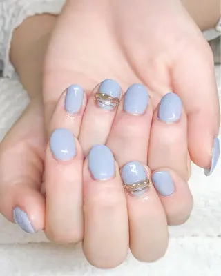 ネイル Nyanco Nailのネイルデザイン