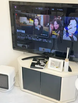 ネイル YJ Nail Salon所属・YJ Nail Yumiのネイルデザイン