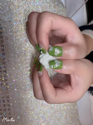 ネイル 成美SALON eye&nailのマツエク・マツパデザイン