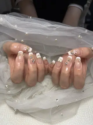 ネイル ✴︎ Delightのネイルデザイン