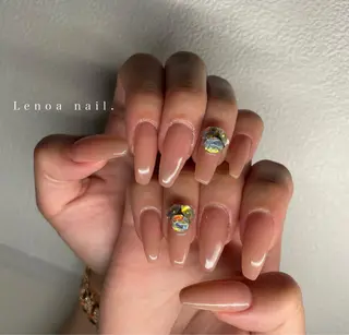ネイル nailsalon Lenoaのネイルデザイン